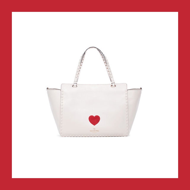 Сердце города: капсульная коллекция Valentino 'New York'