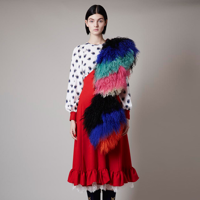 Закроются ли Meadham Kirchhoff?