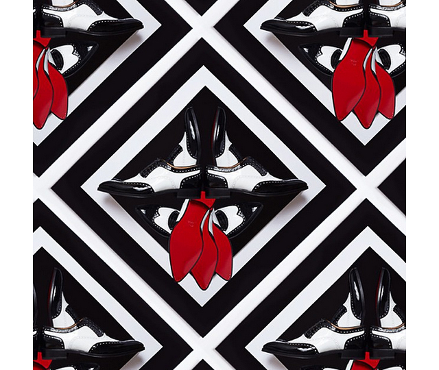Полцарства за \"лайки\": новый digital-проект Christian Louboutin