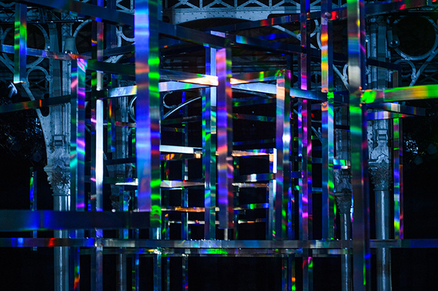 Обзор Buro 24/7: Saint Laurent, весна-лето 2015