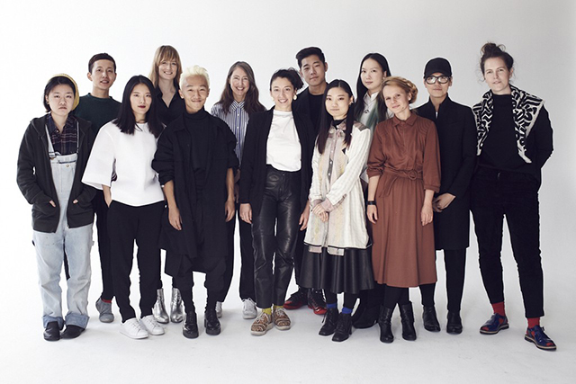 H&M объявили финалистов собственной премии