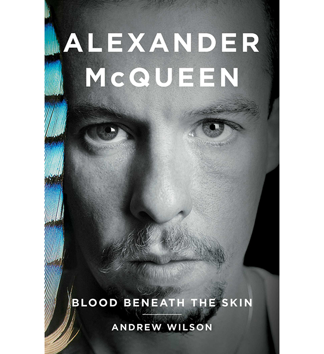 Выбор редакции: биография Александра МакКуина