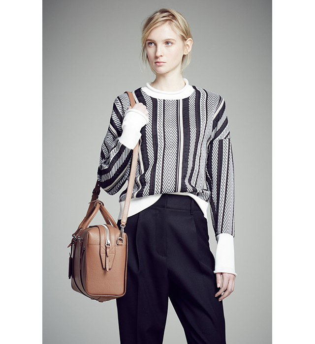 Обзор Buro 24/7: 3.1 Phillip Lim, pre-fall 2015