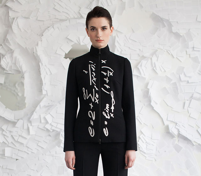 Обзор Buro 24/7: Tatyana Parfionova, осень-зима 2016