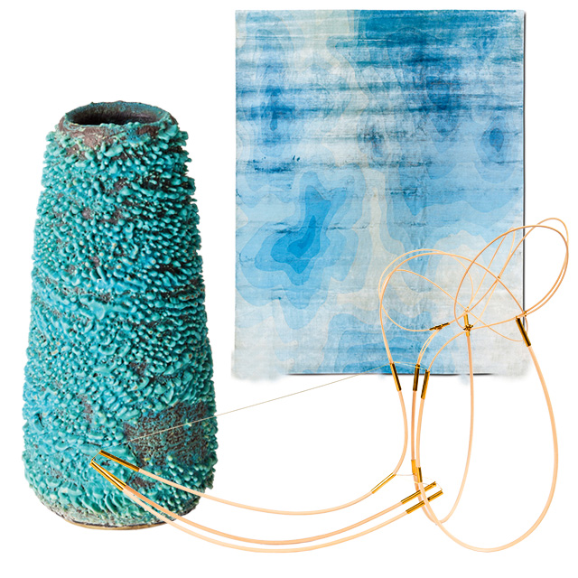 Гармония цвета: что с чем сочетать?