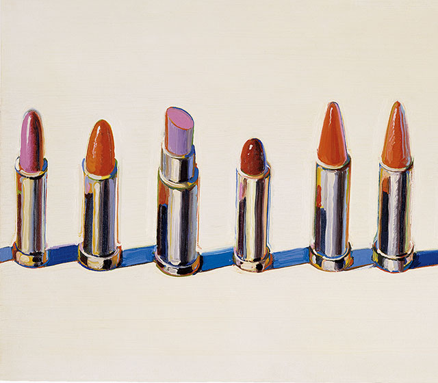 В Москве пройдет выставка Intercharm Professional