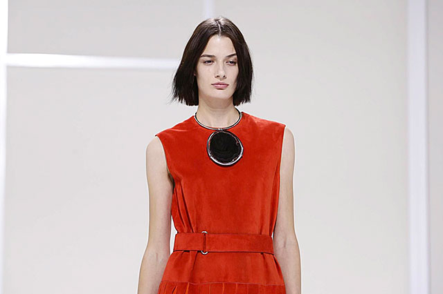 Обзор Buro 24/7: Hermès, весна-лето 2016