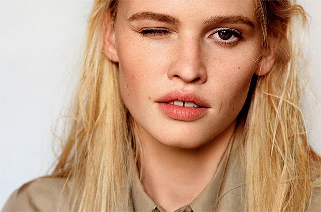 Журналу i-D исполняется 35 лет!