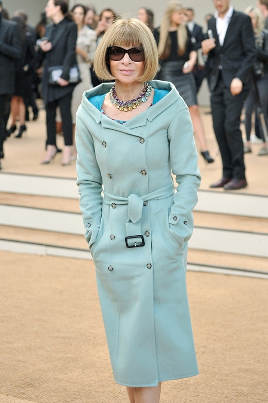 Иконы стиля: от Минни Маус до Алексы Чанг