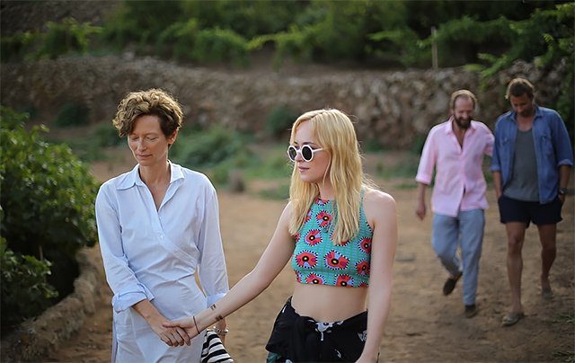 Независимое кино в городе: о результатах фестиваля 2morrow и его продолжении