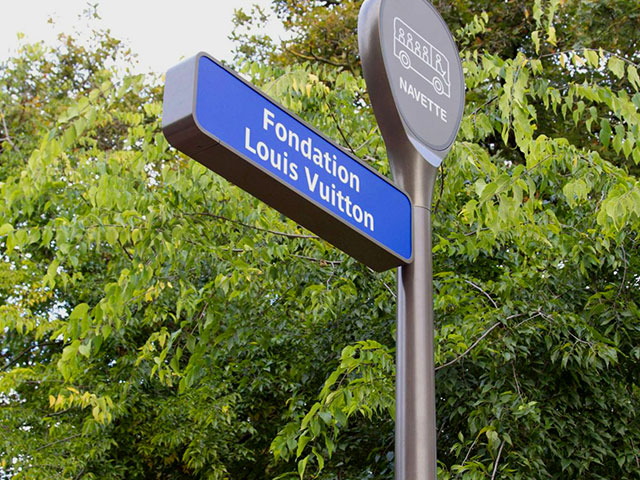 Фонд Louis Vuitton готовит выставку произведений из коллекции Сергея Щукина