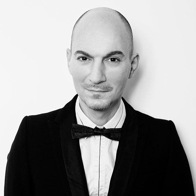 Джон Цагарис: \"Излечить проблемы, связанные с кожей, и омолодить ее — цель моего метода\"