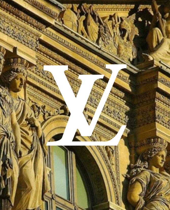 Онлайн-трансляция показа Louis Vuitton, осень-зима 2020