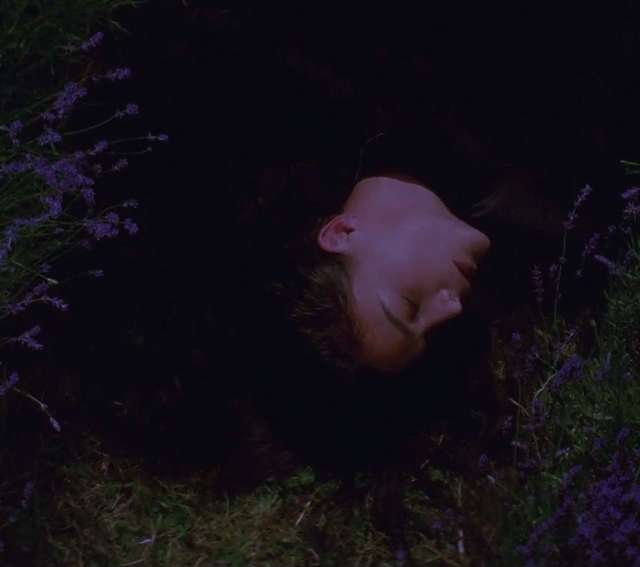 Смотрим: Джесси Уэйр — Tough Love