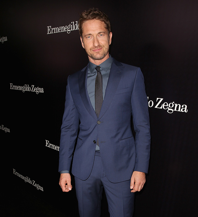 Открытие Ermenegildo Zegna в Беверли-Хиллз