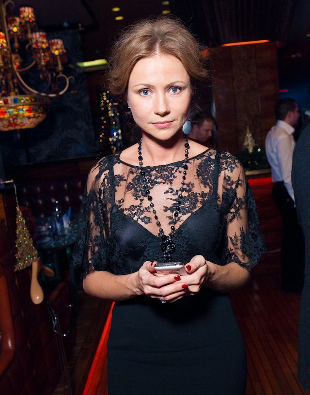 Киногерои 2013 года по версии The Hollywood Reporter