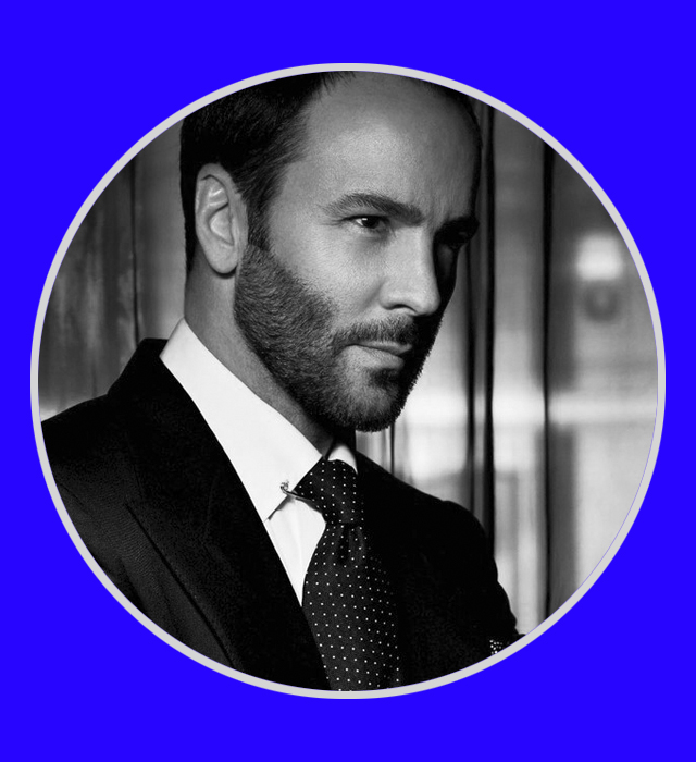 Том Форд: \"Рианна куда влиятельней Сьюзи Менкес\"