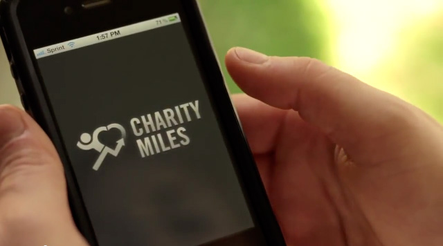 Пять приложений, мотивирующих к занятию спортом