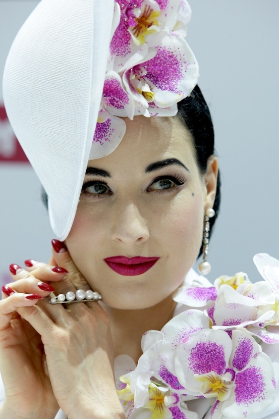 Melbourne Cup Day в Австралии