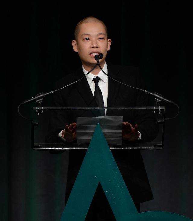 Церемония вручения ACE Awards 2013 в Нью-Йорке