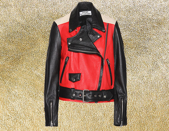 Кожа: 20 лучших вещей