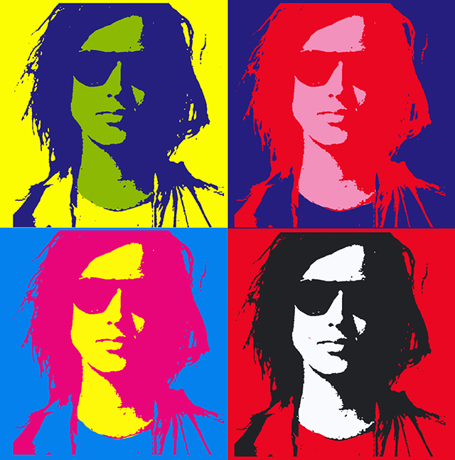 Джулиан Касабланкас поделился деталями нового проекта