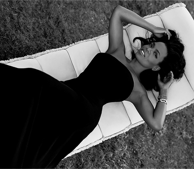 Опра Уинфри возвращается в мир кино