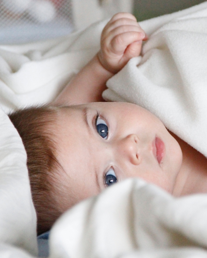 В Греции родился ребенок с генетическим материалом от трёх родителей