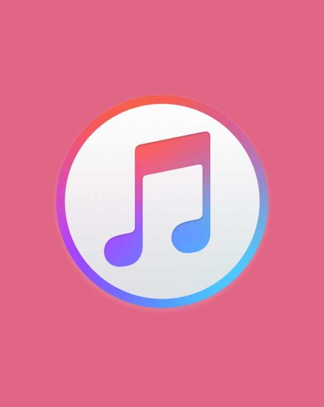 Apple может разбить iTunes на три приложения