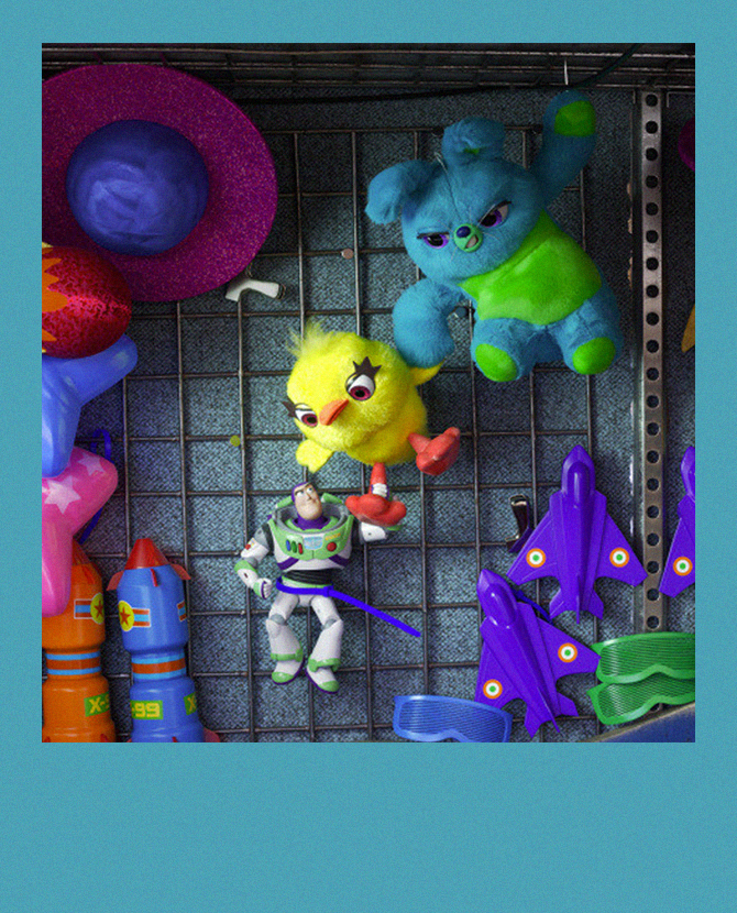 «История игрушек 4»: детский мультфильм с недетскими вопросами