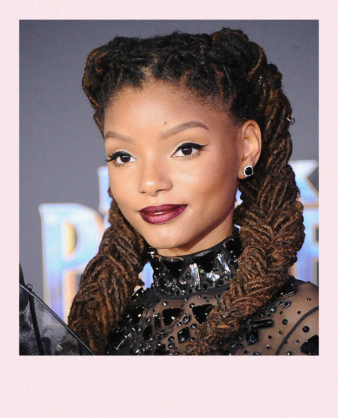 Disney выбрала темнокожую актрису на главную роль в киноремейке «Русалочки»