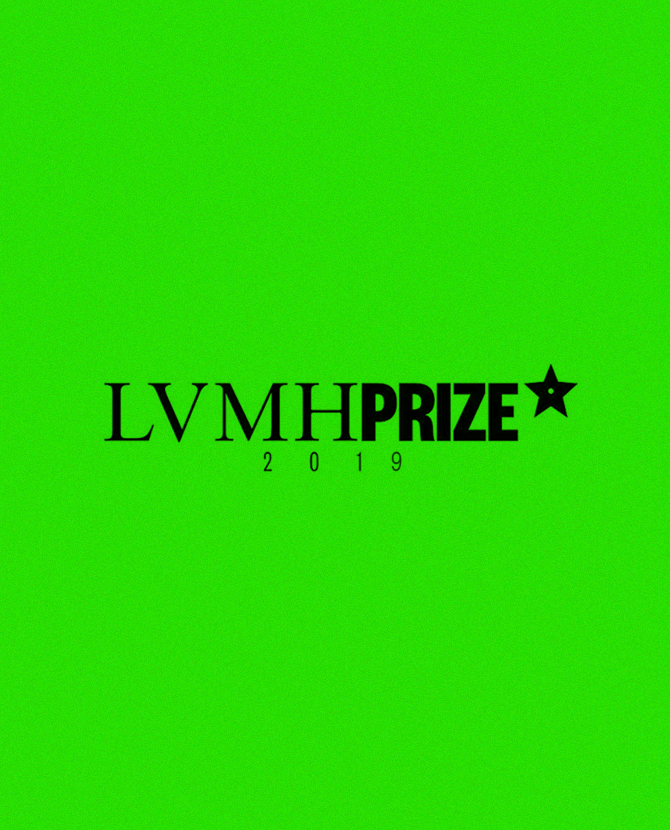Жюри LVMH Prize отложило награждение до осени