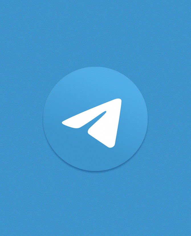 Telegram тестирует геочаты для общения пользователей, находящихся поблизости