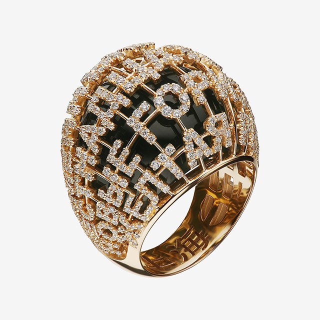 10 подарков для влюбленных от Alexander Arne