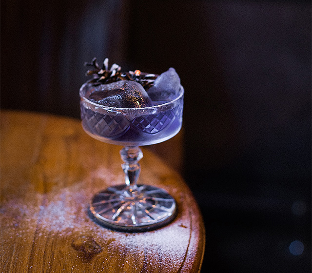 Забег по барам Санкт-Петербурга