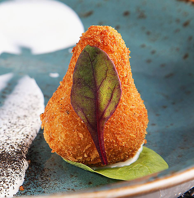 Bossa Nova: Бразилия на Юго-Западе