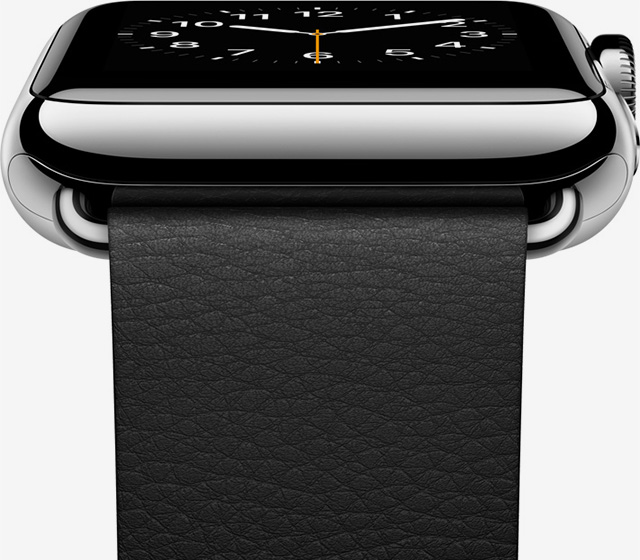 Все и сразу: старт продаж Apple Watch в России и открытие Apple Shop в ЦУМе