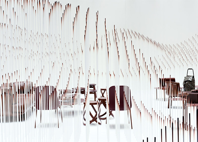 Maison & Objet 2015: лучшее на парижской выставке