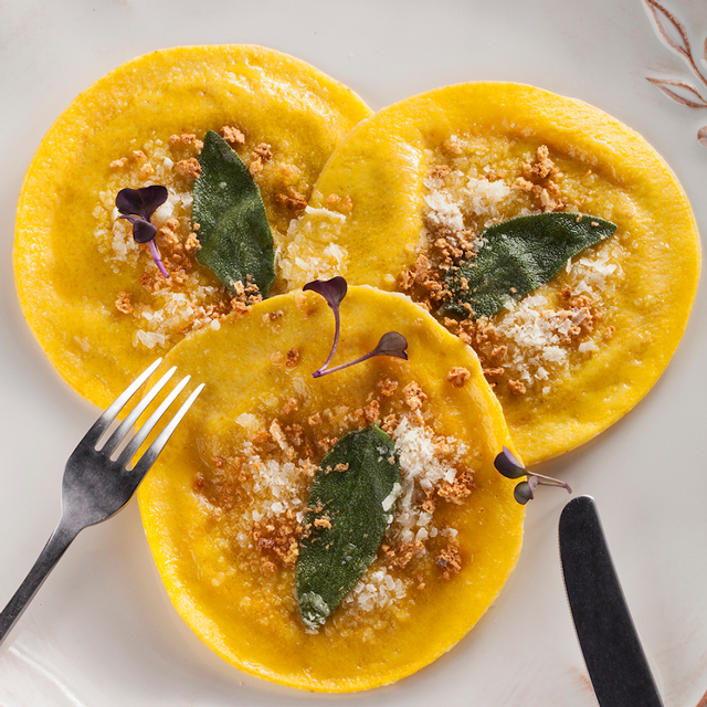 Cafe de arts: ресторан и кондитерская на Октябрьском поле