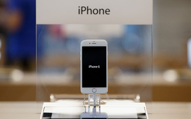 Элементарная математика: iPhone 6 в цифрах