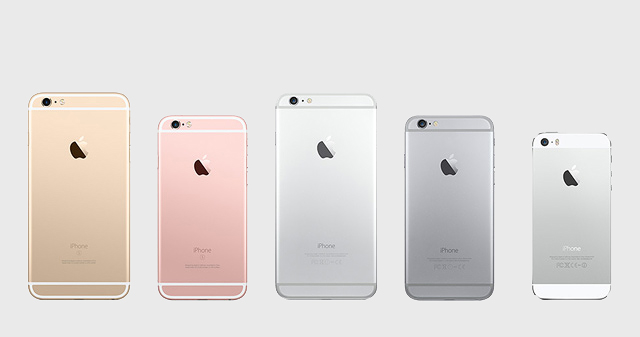 Apple представит iPhone 5SE 21 марта