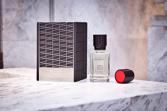 Peugeot Design создадут ароматы для новых концепт-каров