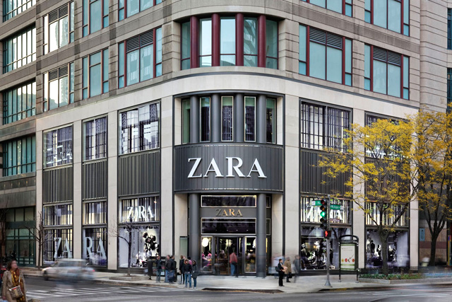 Forbes сообщает: основатель Zara признан самым богатым человеком в мире