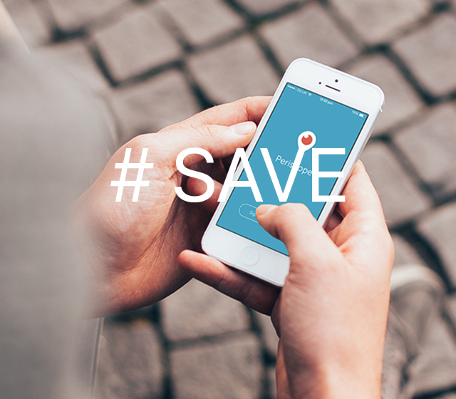 Стримы Periscope теперь можно сохранять