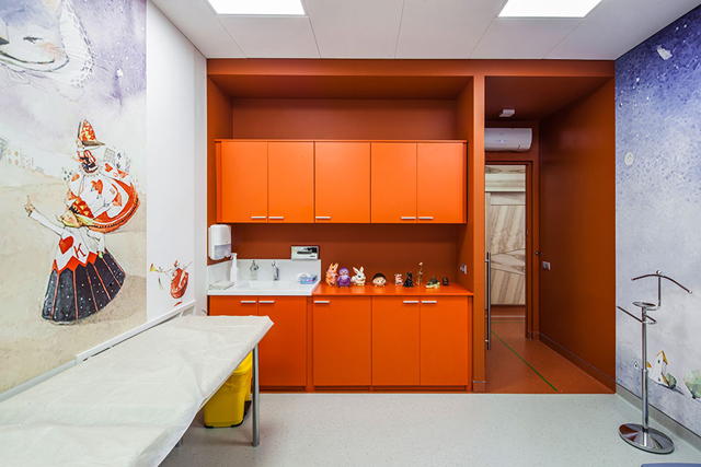 Красота и здоровье с международным размахом