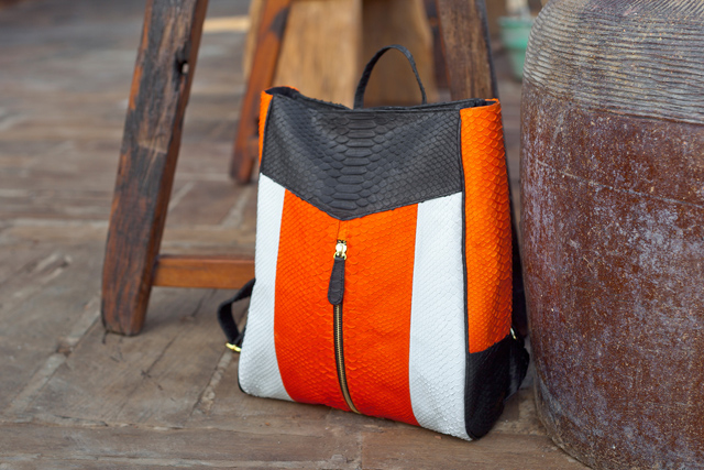 Новое имя в моде: Madeindreamland