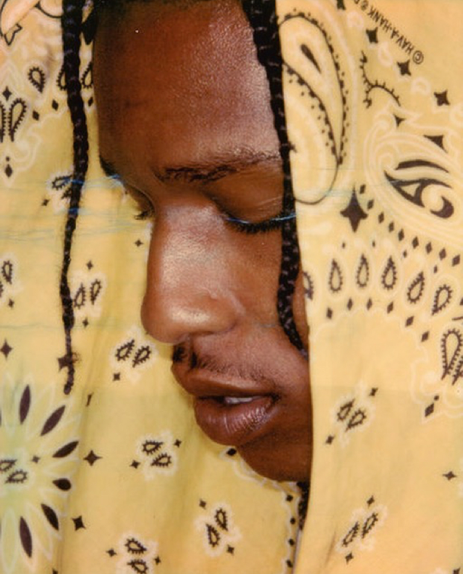 Власти США пригрозили Швеции «негативными последствиями» ареста A$AP Rocky