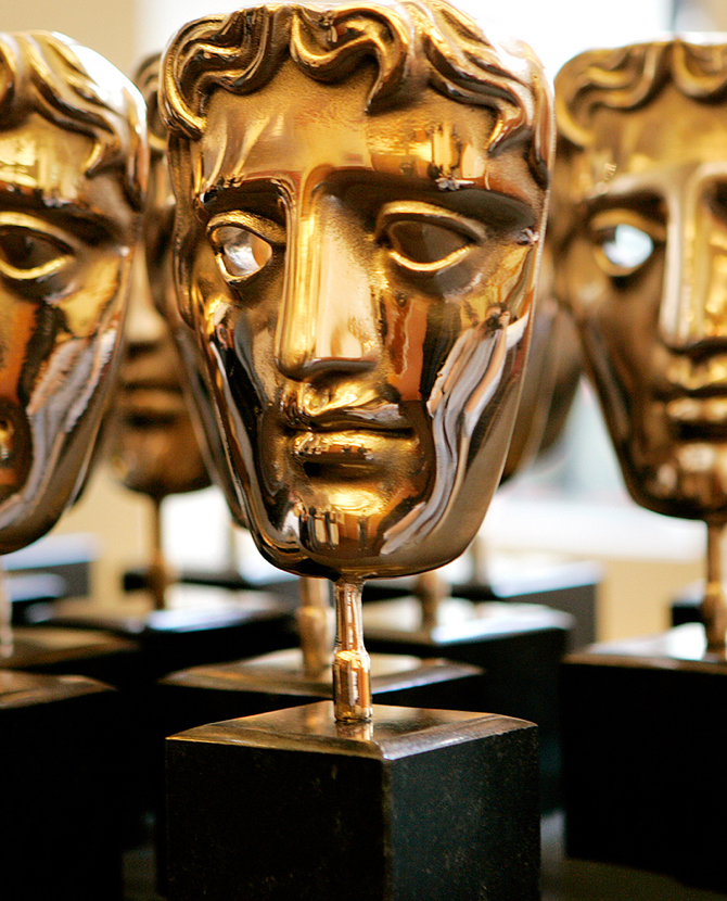 У BAFTA появилась награда за лучший подбор актеров
