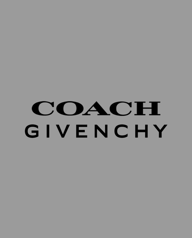 Вслед за Versace в подрыве суверенитета Китая обвинили Coach и Givenchy