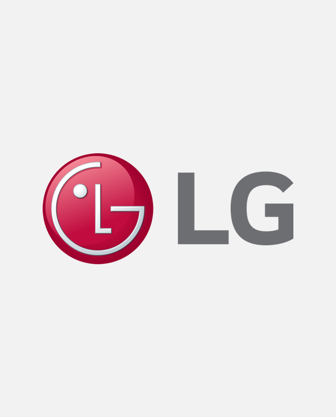 LG, возможно, показала тизер смартфона с тремя экранами
